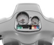 Новый скутер Vespa S 50 4T 4V